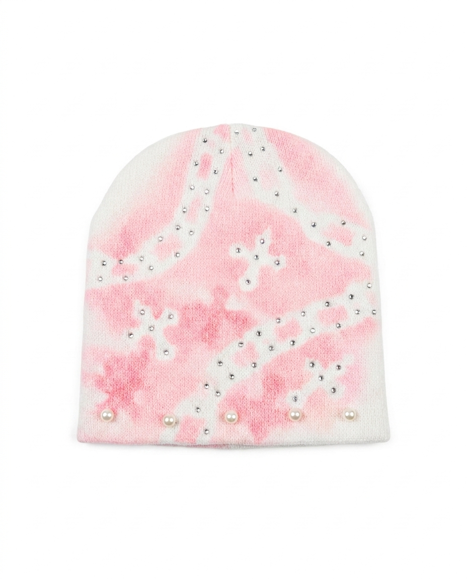 PiNK ICE KOLD Beanie (LIMITED STOCK)