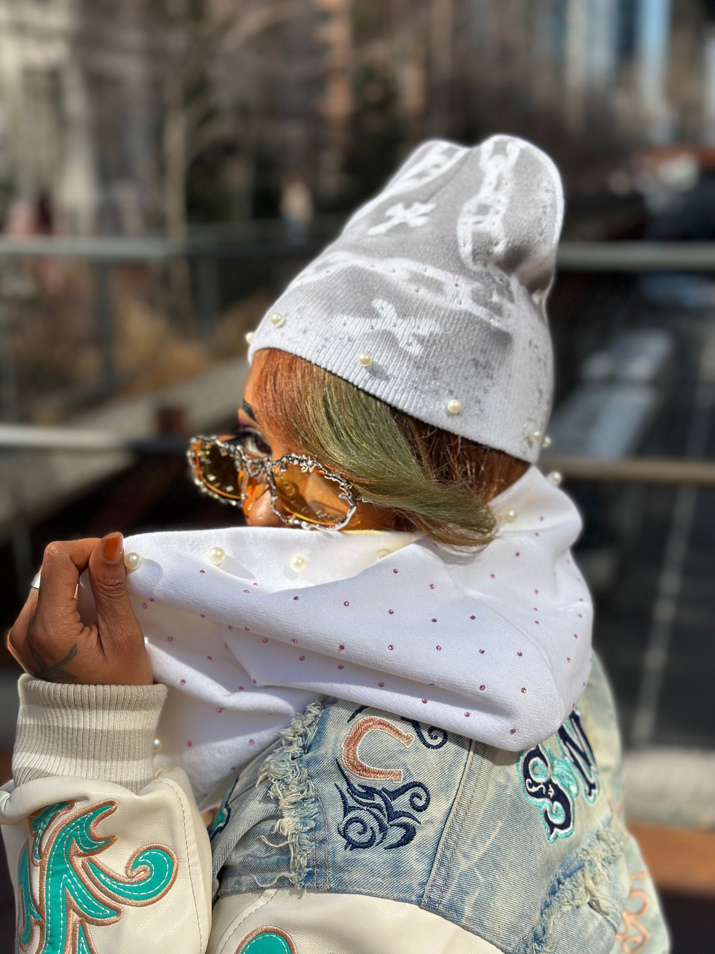 ICE KOLD Beanie's