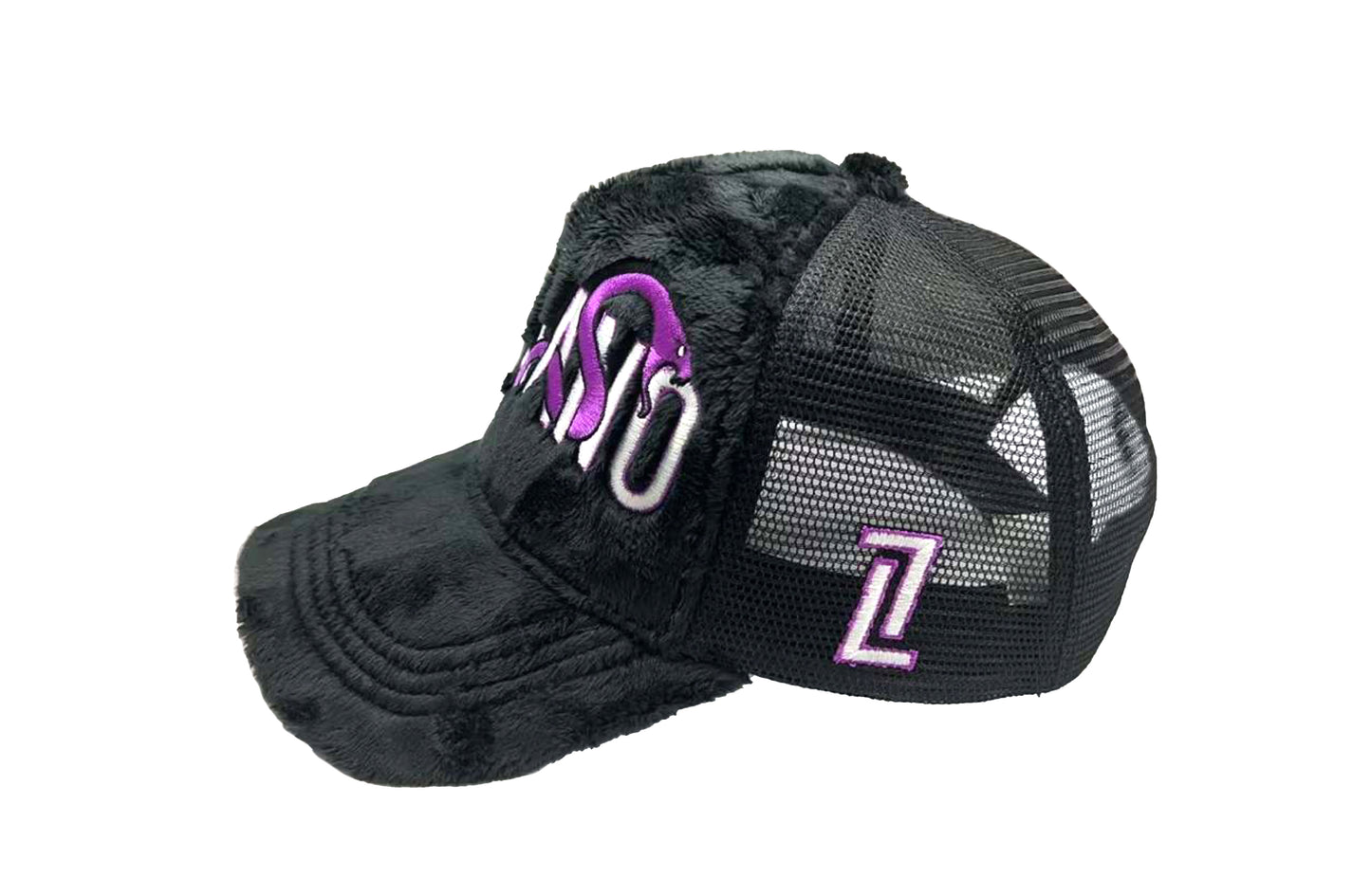 SNAKES ON A CAP
