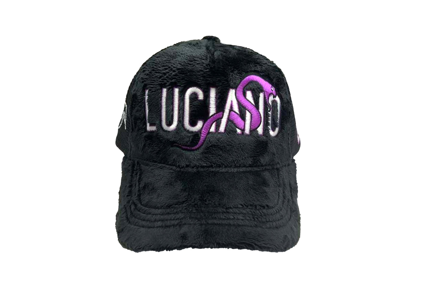SNAKES ON A CAP