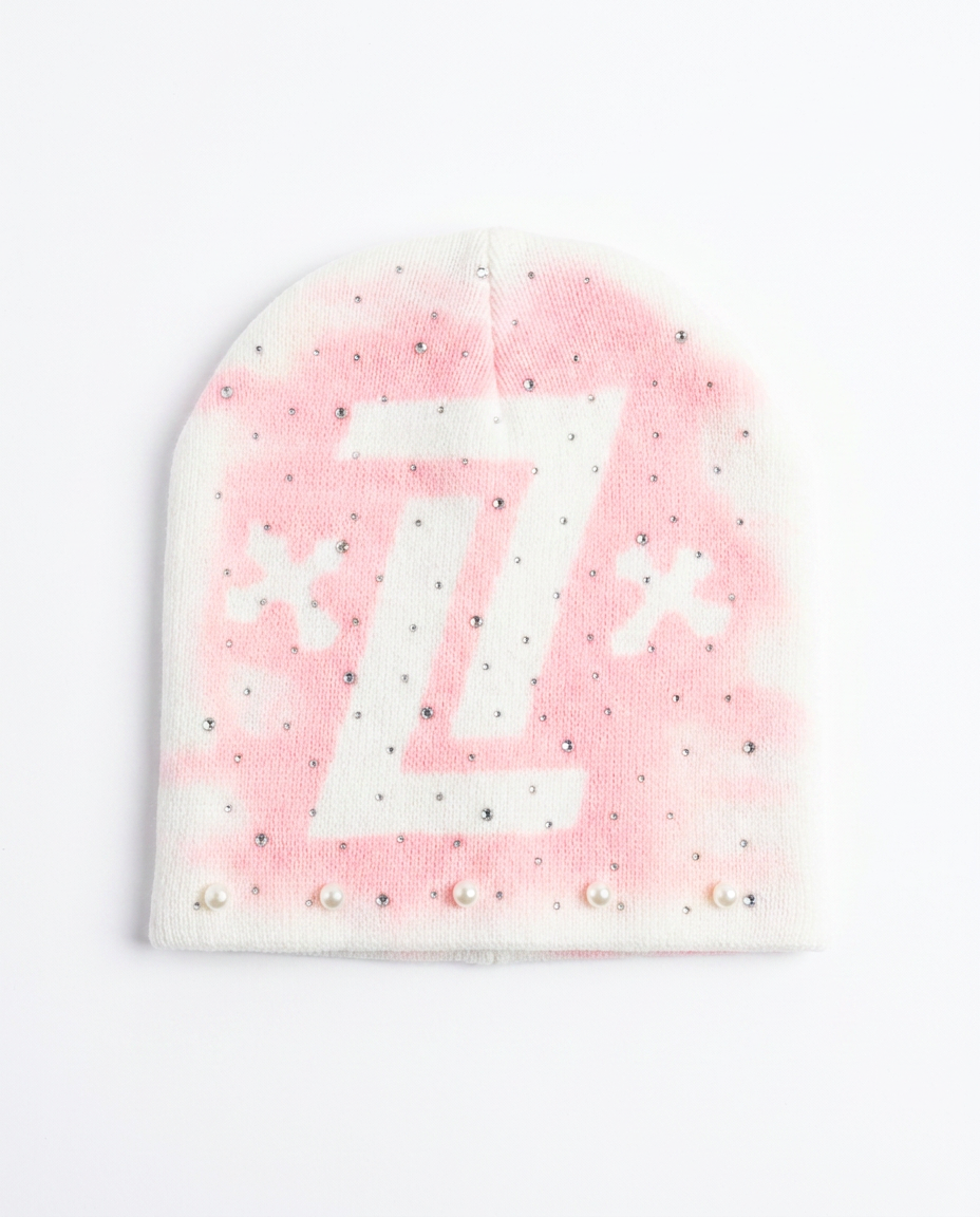 PiNK ICE KOLD Beanie (LIMITED STOCK)