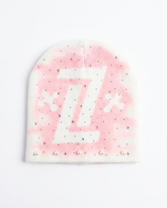 PiNK ICE KOLD Beanie (LIMITED STOCK)