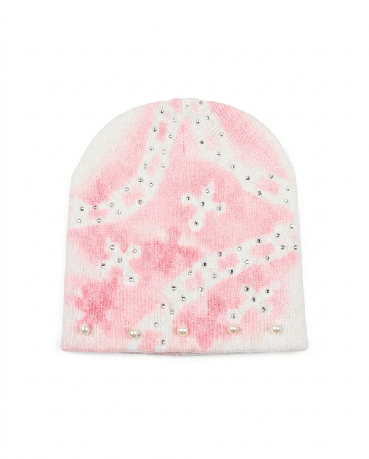 PiNK ICE KOLD Beanie (LIMITED STOCK)