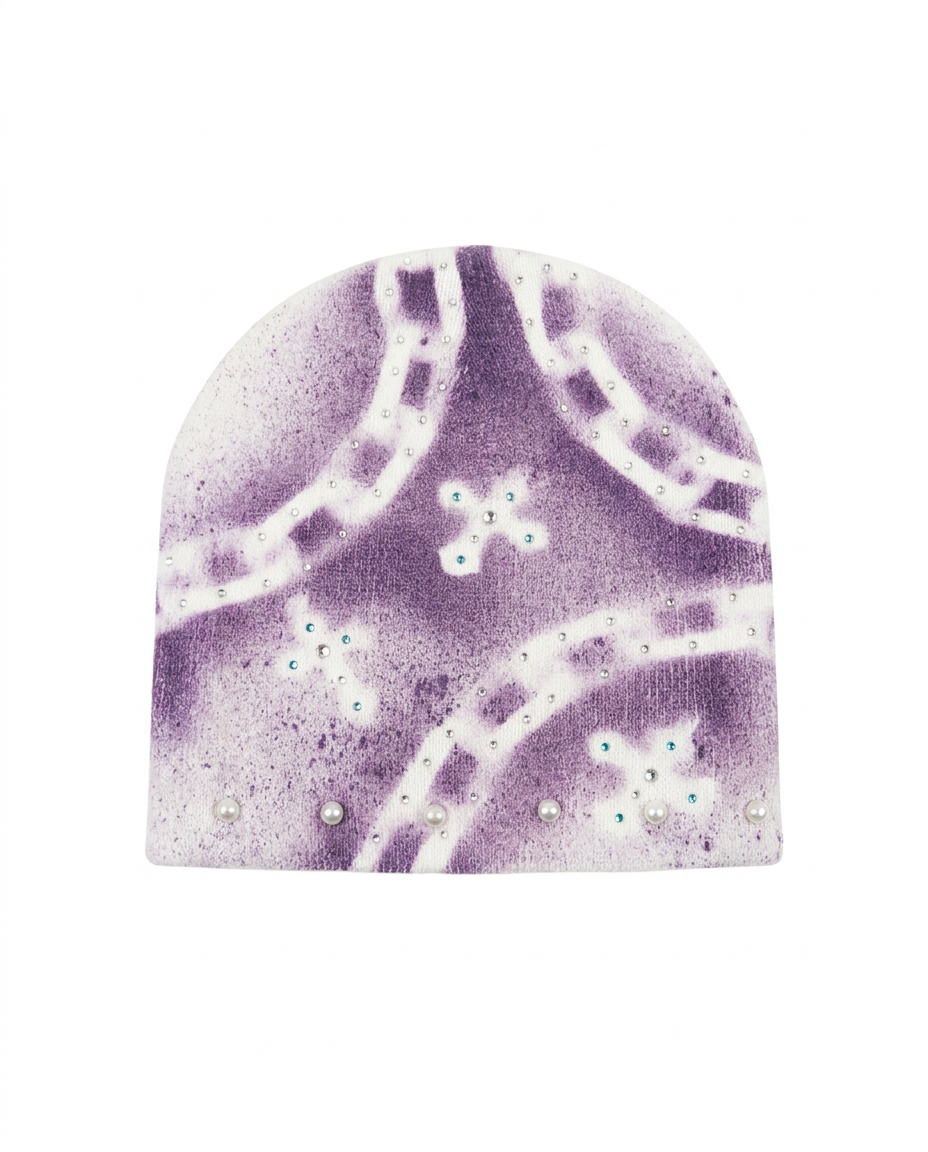 ICE KOLD Beanie's